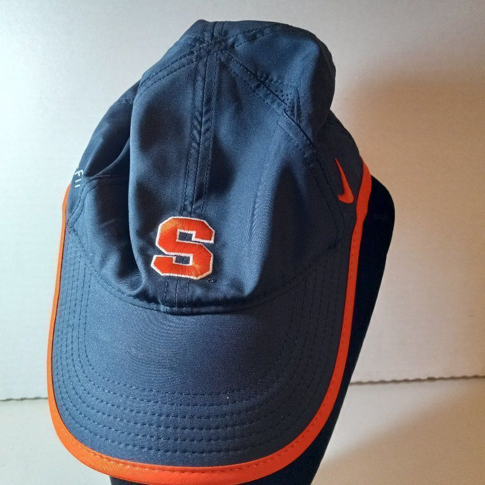 Syracuse Featherlight Hate 